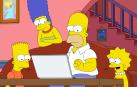 'Los Simpson' es la serie de animación más vista en toda la televisión en 2023