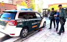 Detenida tras dejar solo a su hijo de 12 años durante tres días en su casa de La Rioja