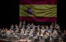 Vídeo del concierto solidario de la Unidad de Música de la Guardia Civil