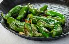 Pimientos de Padrón