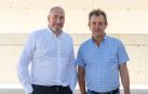 MIguel Ángel Jiménez y Javier Carmona liderarán la empresa.