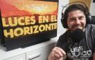 Luis Martínez Vallés, director y presentador de Luces en el Horizonte