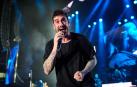 Fotos del concierto de Melendi en el Navarra Arena. /