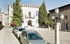 Plaza del Ayuntamiento de Artá