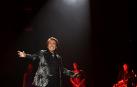 Imágenes del concierto de Raphael en el Navarra Arena