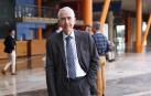 Luis Rodríguez Padial, nuevo presidente de la Sociedad Española de Cardiología