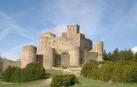 Castillo de Loarre, en Huesca