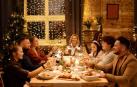 Los lotes de Navidad son un clásico de esta época