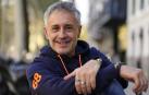 Sergio Dalma prepara gira con la publicación de su nuevo disco