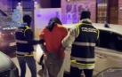 La Policía Nacional detuvo este martes a una pareja en Lanjarón (Granada) y a un hombre en Fuengirola (Málaga) relacionados con el disparo que recibió el cofundador de Vox, Alejo Vidal-Quadras