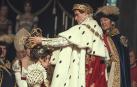 Un fotograma del 'Napoleón' de Ridley Scott