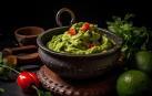Receta con wasabi
