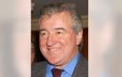 Terry Venables, en una imagen de 2001