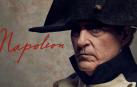 Napoleón, interpretado por Joaquim Phoenix, en la última película de Riddley Scott