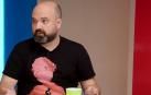 Miguel López, conocido como 'El Hematocrítico'