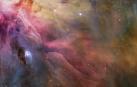 Nebulosa de Orión