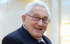 Henry Kissinger
