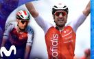 Davide Cimolai ficha por Movistar Team