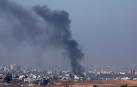 Explosiones en el norte de la Franja de Gaza