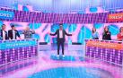 Momento del especial de 'Reacción en Cadena'