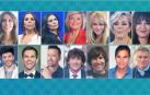Los 14 concursantes de 'Bake off: famosos al horno'