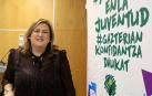 Olatz Ormaetxea Ruiz, psicóloga y docente en la UNED.
