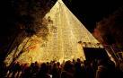 Encendido del árbol de Navidad más alto de España, en el municipio de Cartes

JUANMA SERRANO-EUROPA PRESS

05/12/2023