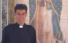El cura Josep Maria Quintana Domínguez