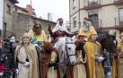 El Misterio de Reyes de Sangüesa busca renovar su sistema de megafonía y micrófonos
