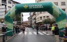 Fotos de la XLII carrera Sociedad Zubeztia./