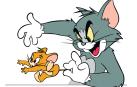 Tom y Jerry