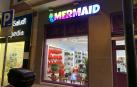 Mermaid, la nueva lencería de la calle Gorriti 37 de Pamplona