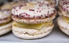 Macarons de Petit Sucrée