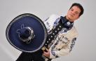 El pamplonés Roberto Urrutia regresa con un festival prenavideño lleno de rancheras, jotas, bailes y más, en Ansoáin.