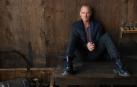 Sting, en una imagen promocional