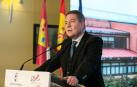 El presidente de Castilla-La Mancha, Emiliano García-Page