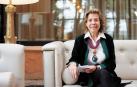 La directora de industria alimentaria del ICEX aboga por la creación de grandes marcas y la excelencia para ganar competitividad./