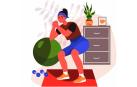 gimnasio