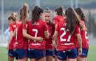 A: J.P. Urdíroz
F: 28-10-2023
P: 
L: Pamplona. Instalaciones del C.A. Osasuna en Tajonar.
T: Fútbol Femenino. Partido Osasuna Femenino B-Viajes Interrias.