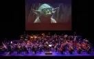 Concierto en Baluarte de Sinfonietta Pamplona, centrado en las bandas sonoras más icónicas.