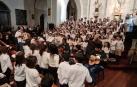 Festival Escolar de Villancicos de Tudela