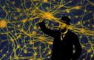 El Planetario estrena hoy el audiovisual 'Bajo el cielo de Cajal'.