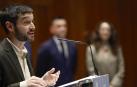 Pablo Bustinduy, ministro de Derechos Sociales