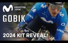 Vídeo de presentación del Movistar Team 2024