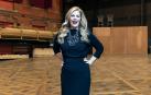 La soprano Sondra Radvanovsky