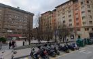 Plaza del Vínculo