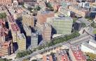 Ciudad de la Justicia de Barcelona