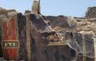 Las nuevas excavaciones en la Regio IX del área arqueológica de Pompeya, con los nuevos hallazgos como el molino-prisión o un fresco de una naturaleza muerta que recuerda a la 'pizza' actual, abrirá al público a partir del 3 de enero