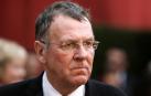 Fotografía del actor británico Tom Wilkinson