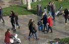 El censo de habitantes de Pamplona ronda las 210.800 personas